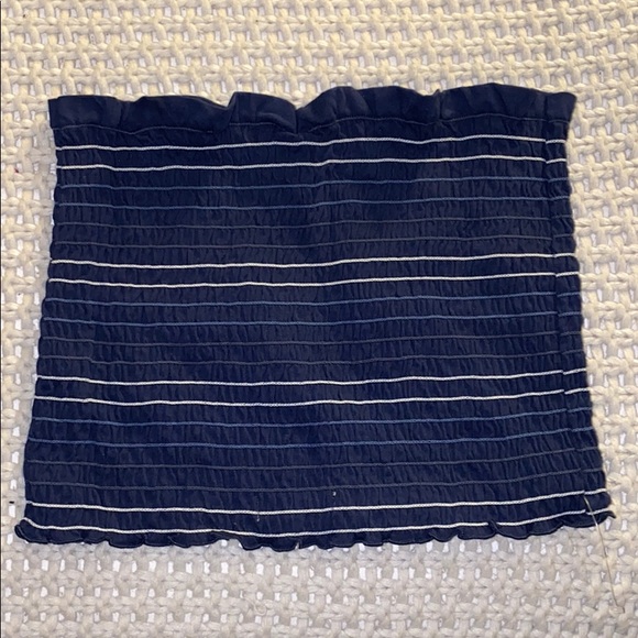 Tube top - Picture 1 of 1